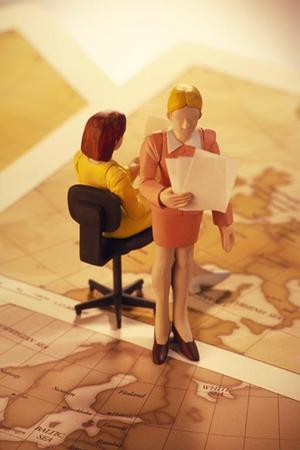 大阪で定期的に介護スタッフを募集