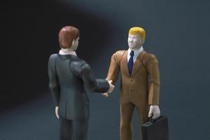 覆面調査員はどんな人でもできるか