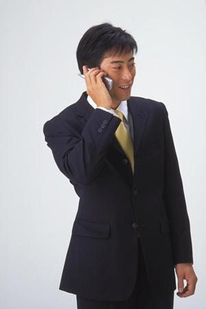 介護の求人に応募してみましょう