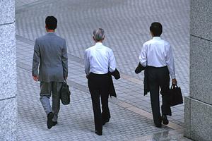 有料老人ホームでの介護福祉士の仕事